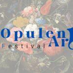 Gastveranstaltung: Opulent:art Festival - 55th Piano cantabile