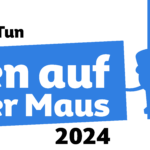 Türen auf mit der Maus