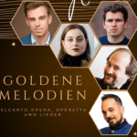 Opern Gala Konzert: Goldene Melodien